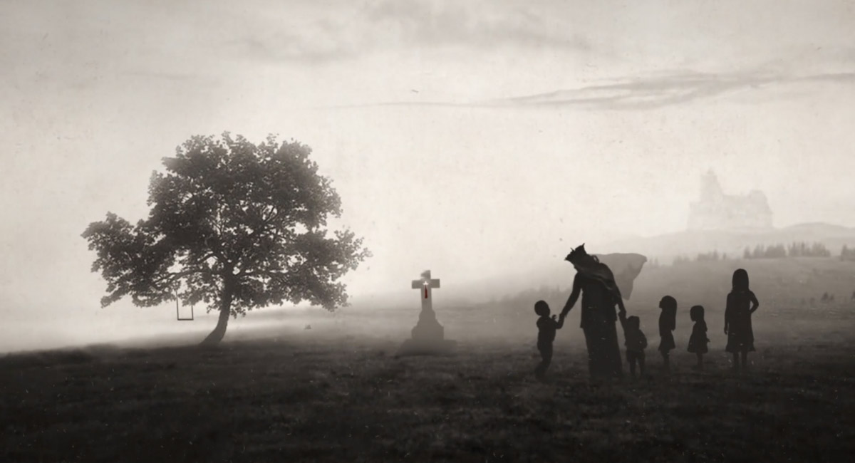 Marie, Heart of Romania